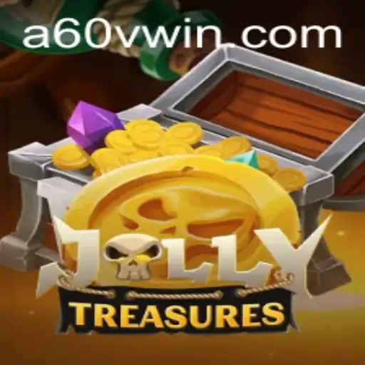 JollyTreasures: An Enchanting Adventure into the World of Pirate Riches