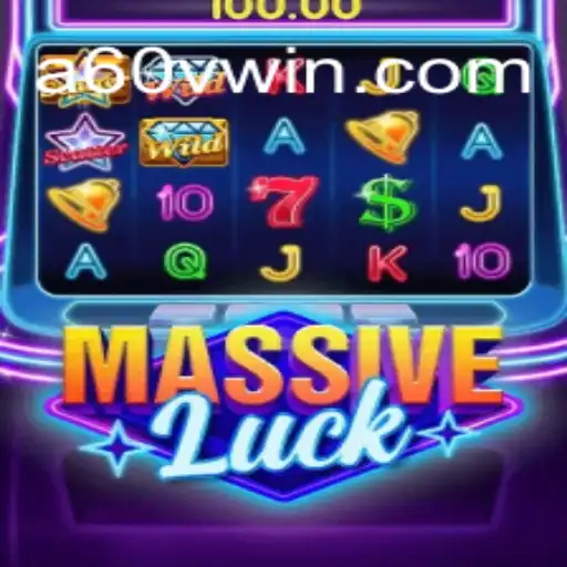 Unveiling MassiveLuck: A New Era of Virtual Gaming