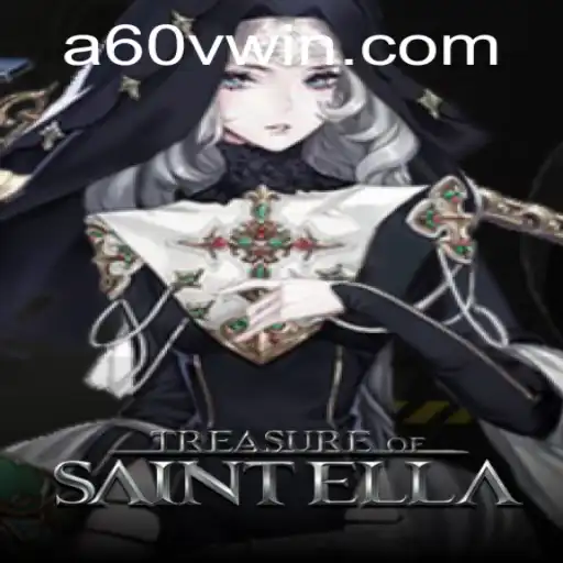 Treasure of Saint Ella: A Thrilling Expedition into the Unknown