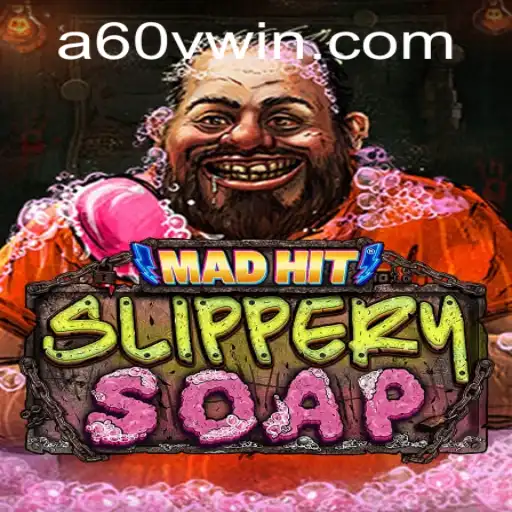 MadHitSlipperySoap: A New Era in Interactive Gaming