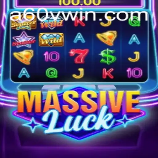 Unveiling MassiveLuck: A New Era of Virtual Gaming